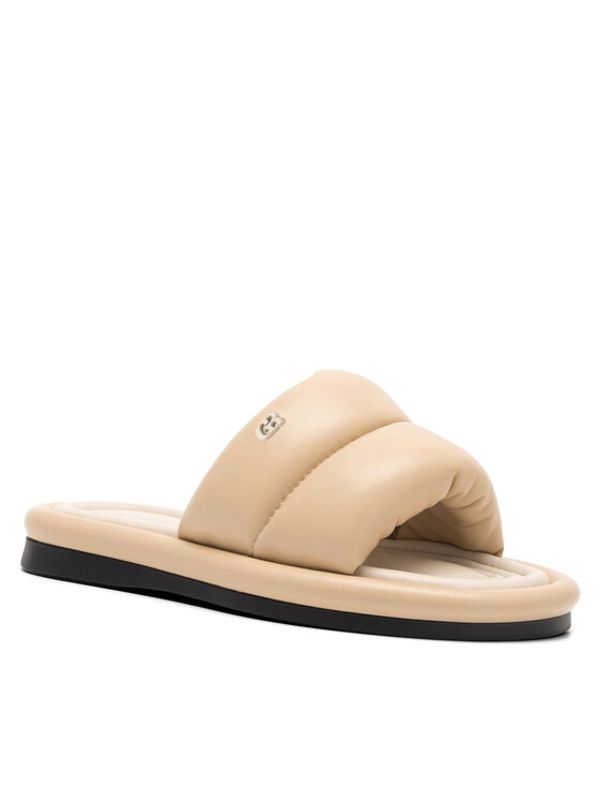 Gino Rossi Gino Rossi Чехли ALMERIA-01 Бежов