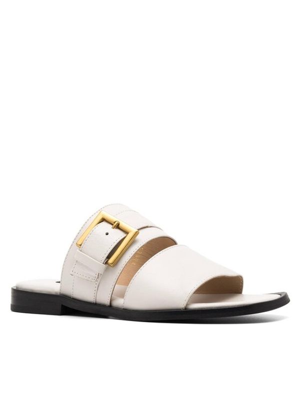 Gino Rossi Gino Rossi Чехли NICOLA-23731 Бял