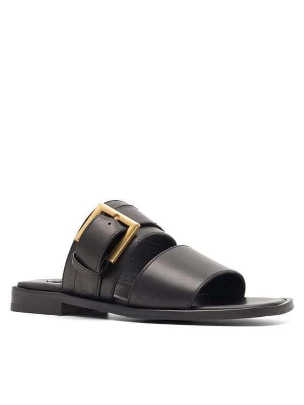 Gino Rossi Gino Rossi Чехли NICOLA-23731 Черен