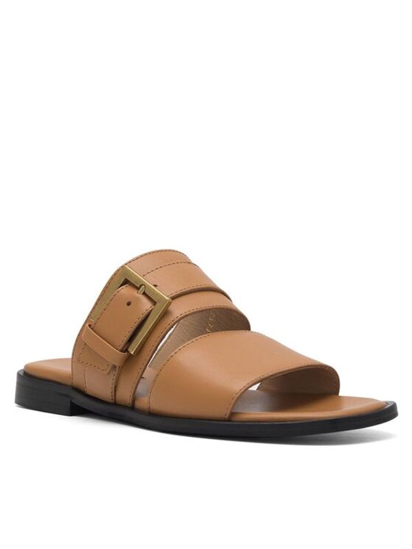 Gino Rossi Gino Rossi Чехли NICOLA-23731 Кафяв