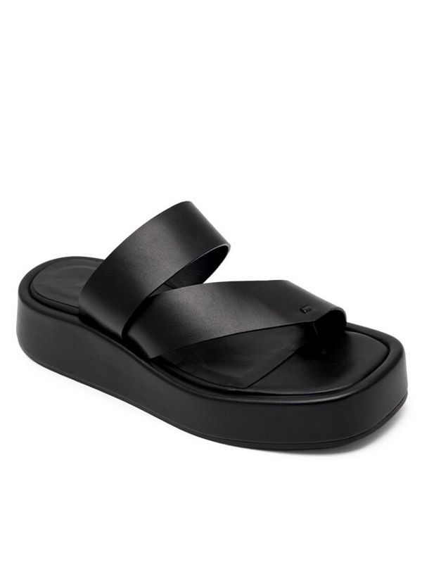 Gino Rossi Gino Rossi Чехли PACIANA-32289 Черен