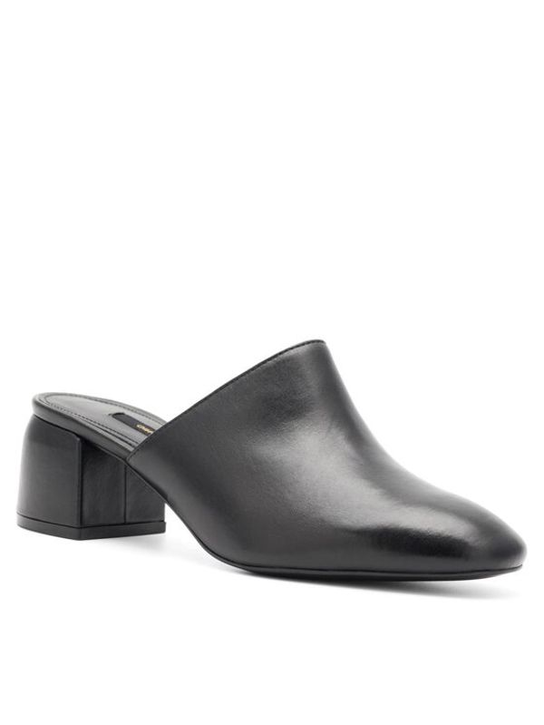 Gino Rossi Gino Rossi Чехли SEVERINA-108142 Черен