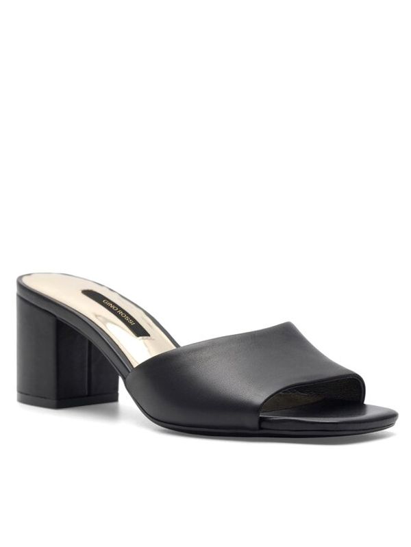 Gino Rossi Gino Rossi Чехли VII89E103 Черен