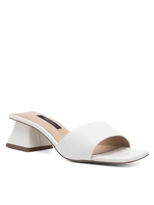 Gino Rossi Gino Rossi Чехли YASSMIN-108130 Бял