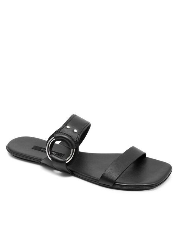 Gino Rossi Gino Rossi Чехли YSABEL-4154 Черен