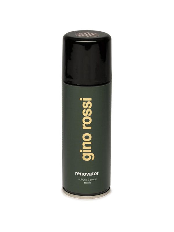 Gino Rossi Gino Rossi Цветен реноватор Renovator Nubuck & Suede Textil Кафяв