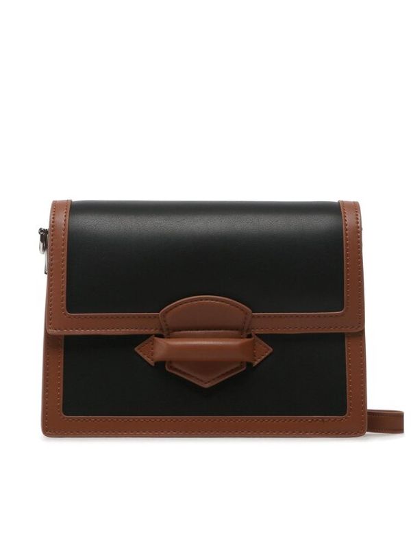 Gino Rossi Gino Rossi Дамска чанта Alessia CS6443 Черен