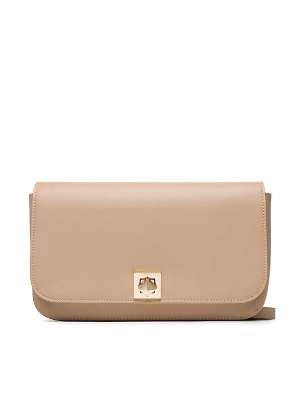 Gino Rossi Gino Rossi Дамска чанта Beatrice CS8242 Бежов