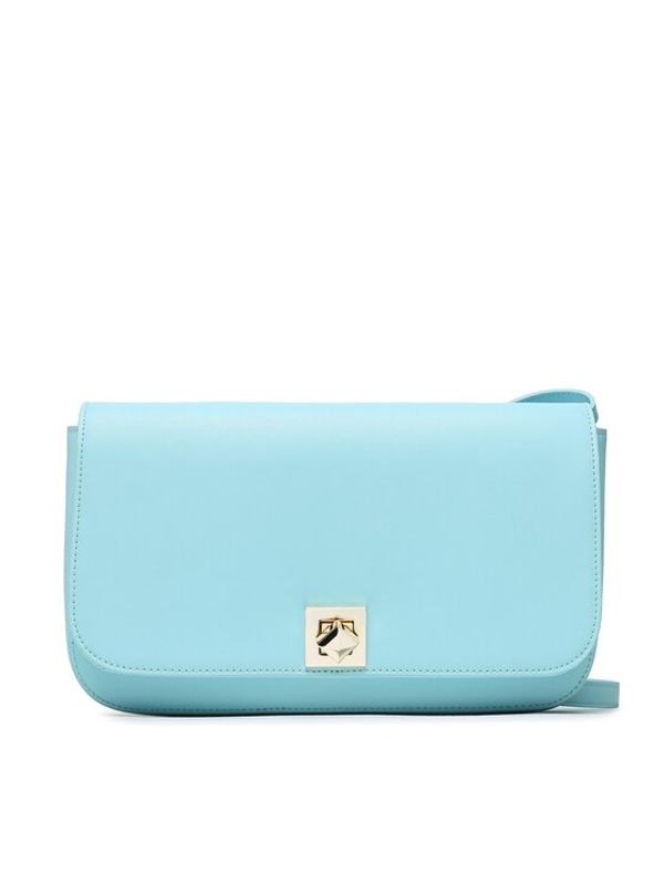 Gino Rossi Gino Rossi Дамска чанта Beatrice CS8242 Син