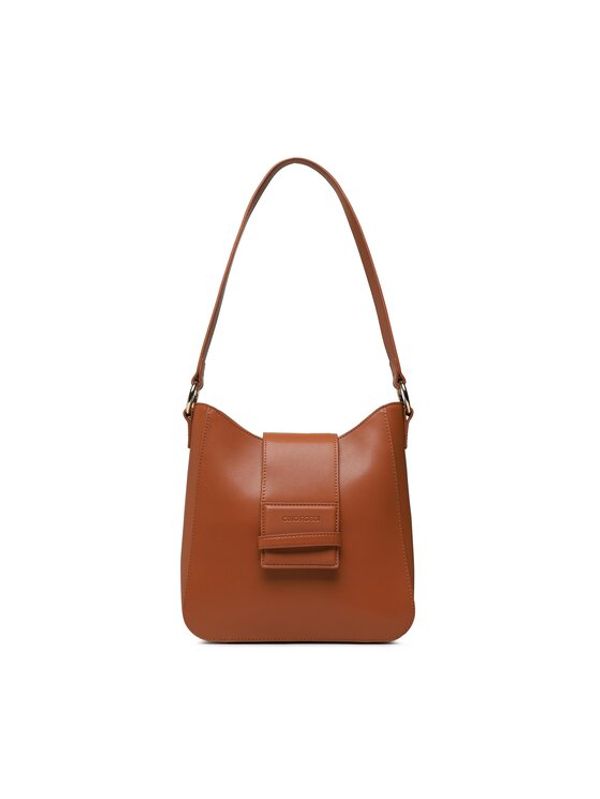 Gino Rossi Gino Rossi Дамска чанта Celia CS7602 Кафяв