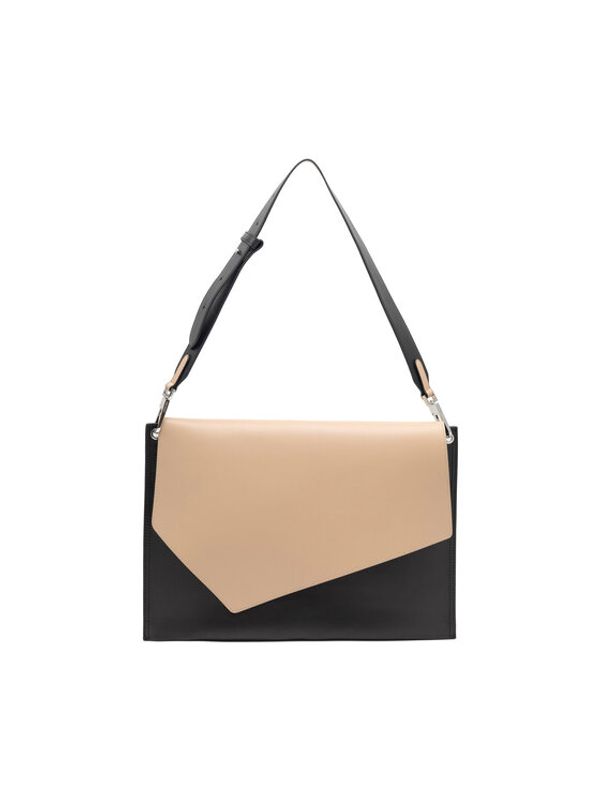 Gino Rossi Gino Rossi Дамска чанта CS6336 Черен