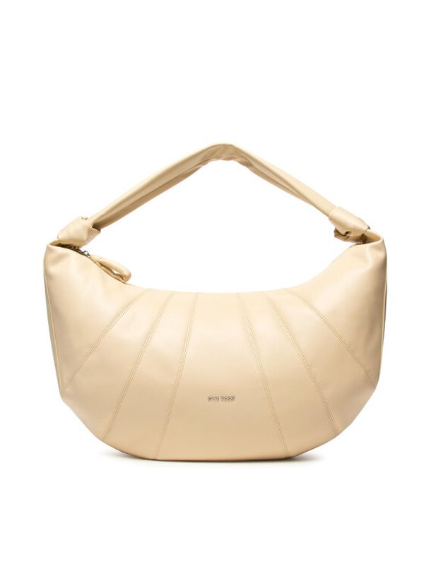 Gino Rossi Gino Rossi Дамска чанта CS7069 Жълт