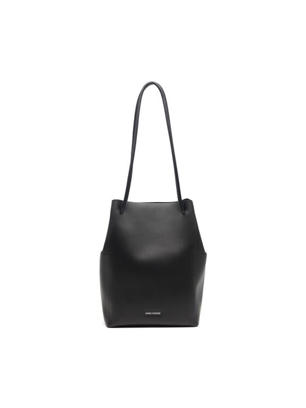 Gino Rossi Gino Rossi Дамска чанта CSN5234 Черен