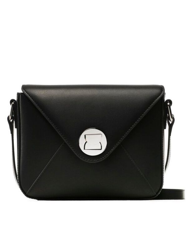 Gino Rossi Gino Rossi Дамска чанта Giulia CS8256 Черен