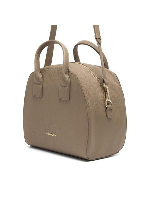 Gino Rossi Gino Rossi Дамска чанта GLORIA-LIB-GR-222 Бежов