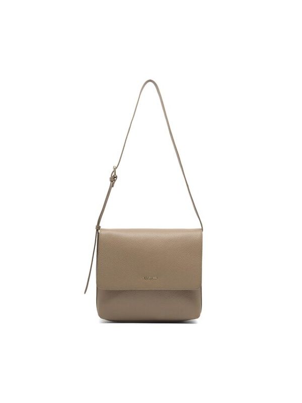 Gino Rossi Gino Rossi Дамска чанта GRETA LIB-GR-217 Бежов