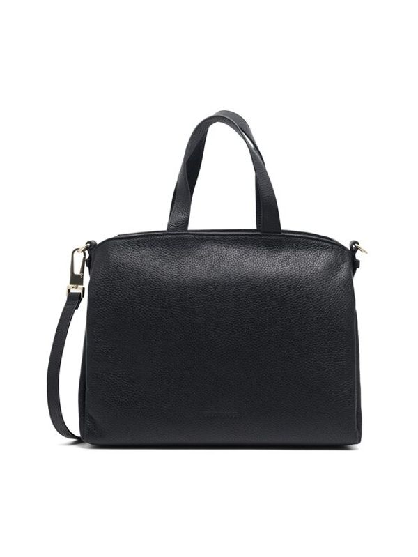 Gino Rossi Gino Rossi Дамска чанта KLARA LIB-223GR Черен