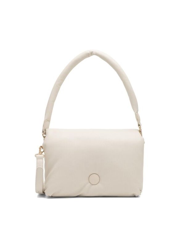 Gino Rossi Gino Rossi Дамска чанта MALAGA-CS8624 Бежов