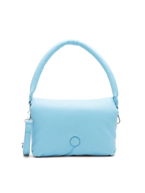 Gino Rossi Gino Rossi Дамска чанта MALAGA-CS8624 Син