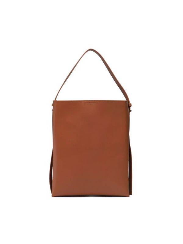 Gino Rossi Gino Rossi Дамска чанта ZANA-CS8202 Кафяв