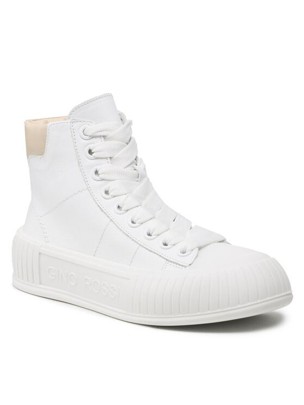 Gino Rossi Gino Rossi Кецове 1003 Бял