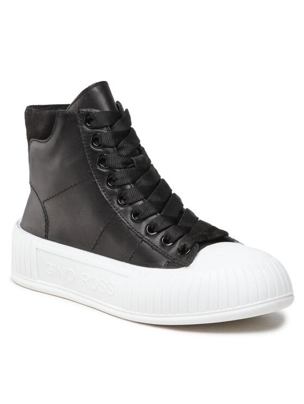 Gino Rossi Gino Rossi Кецове 1003 Черен