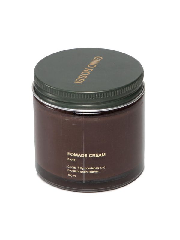 Gino Rossi Gino Rossi Крем-боя за обувки Pomade Cream Кафяв