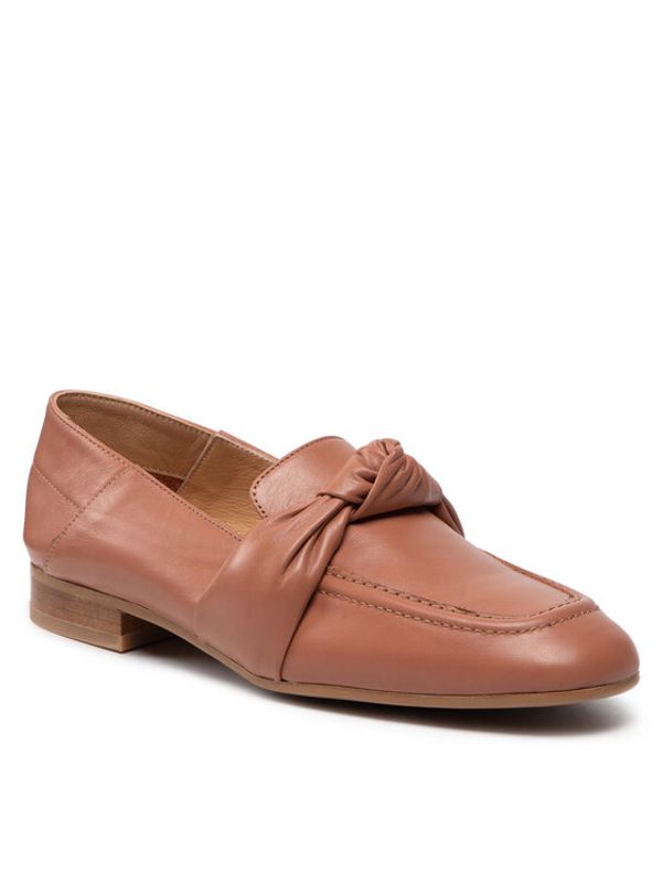 Gino Rossi Gino Rossi Лоуфъри 7311 Кафяв