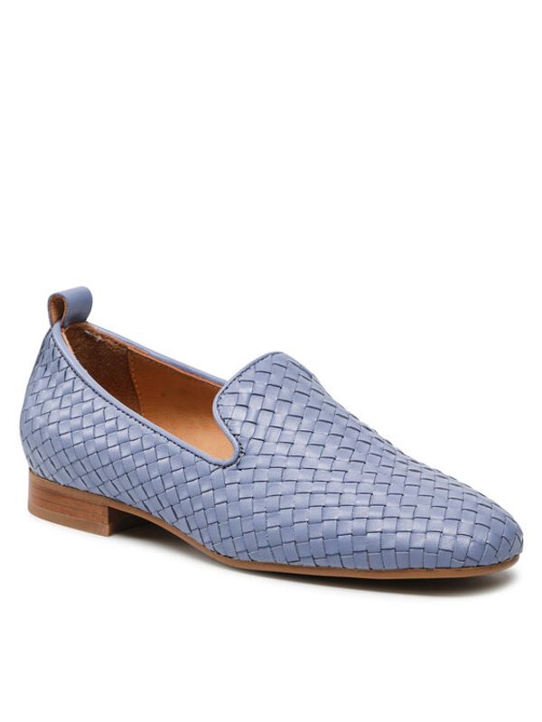 Gino Rossi Gino Rossi Лоуфъри 7312 Виолетов