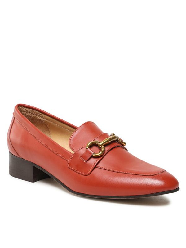 Gino Rossi Gino Rossi Лоуфъри 81200 Червен