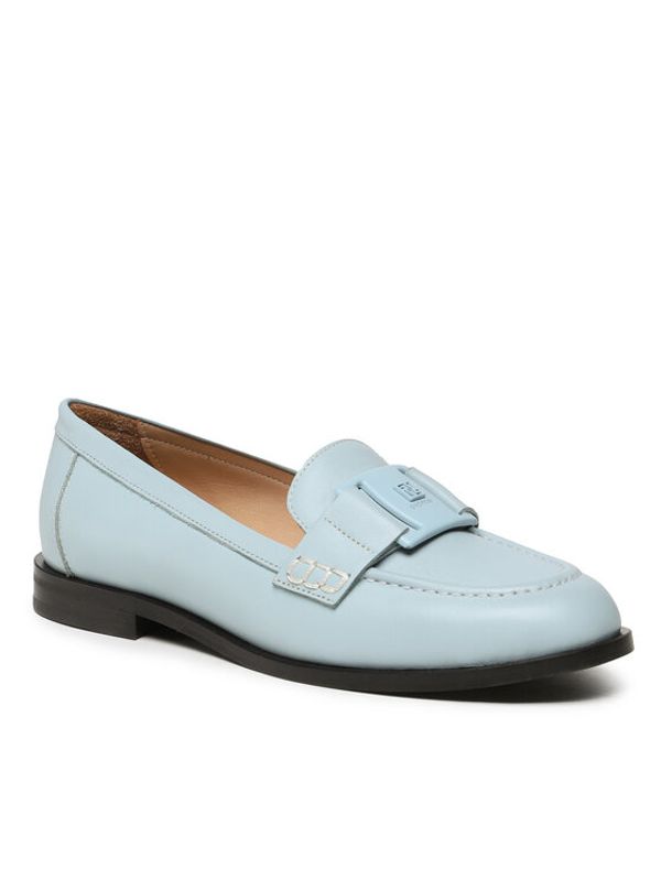 Gino Rossi Gino Rossi Лоуфъри SOFIA-45800 Син