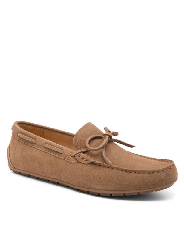 Gino Rossi Gino Rossi Мокасини LIMONE-01 122AM Кафяв