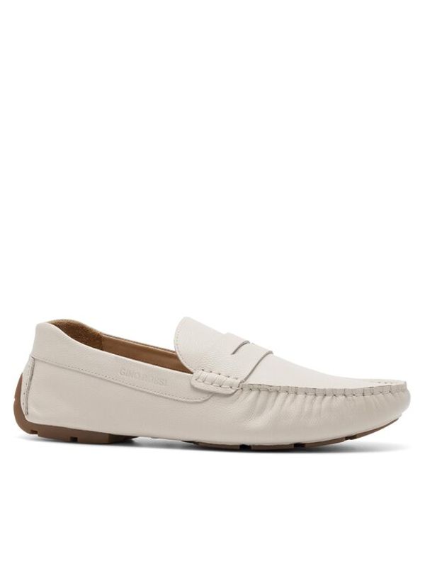 Gino Rossi Gino Rossi Мокасини LORETO-01 122AM Екрю