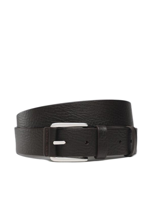 Gino Rossi Gino Rossi Мъжки колан AGW-L-411-80-08 Кафяв