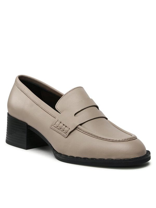 Gino Rossi Gino Rossi Обувки 222FW46 Бежов