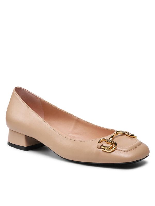 Gino Rossi Gino Rossi Обувки 4222 Бежов