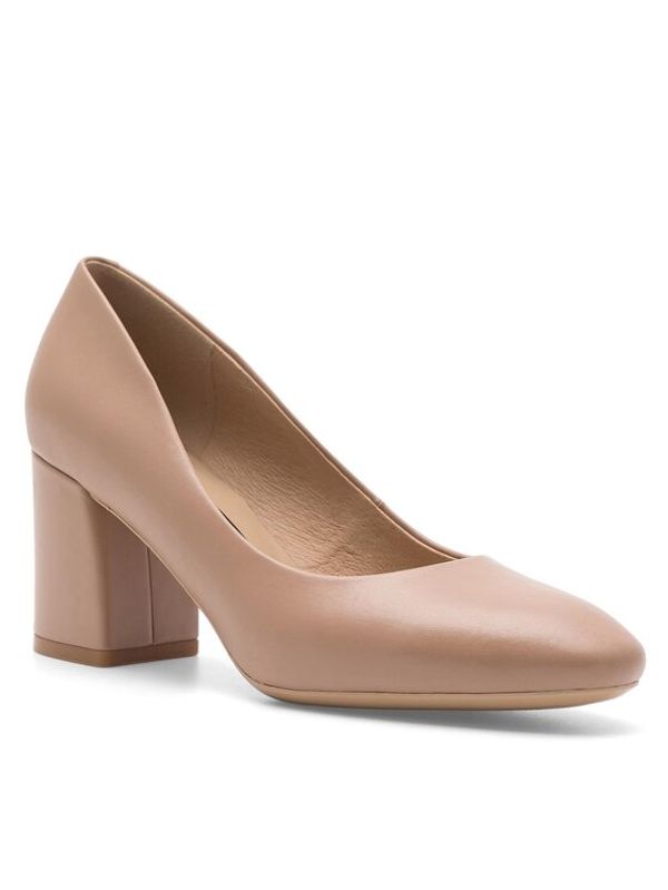 Gino Rossi Gino Rossi Обувки 71446-02 Бежов