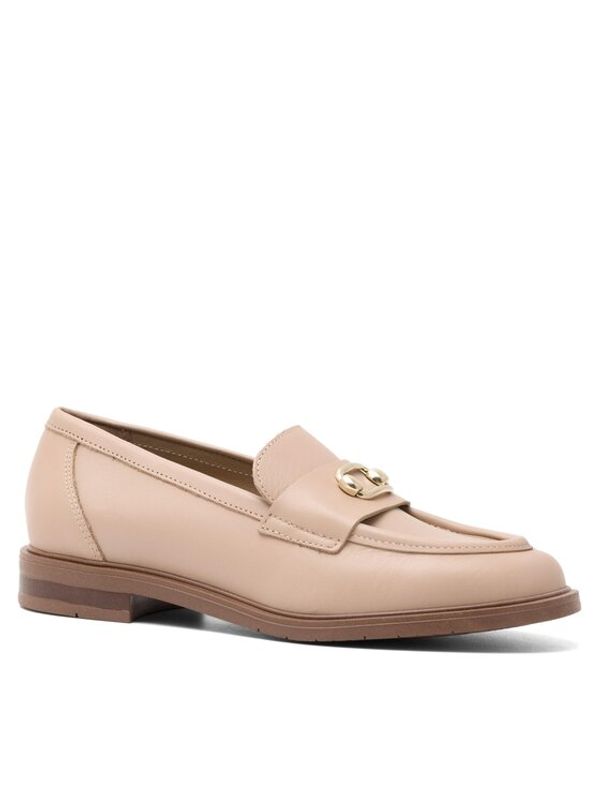 Gino Rossi Gino Rossi Обувки MEGANE-E23-25422PE Бежов