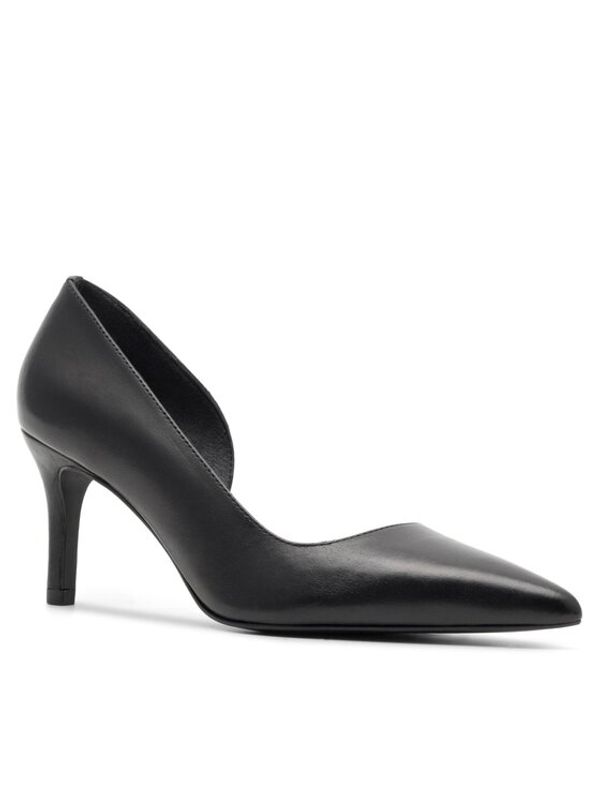 Gino Rossi Gino Rossi Обувки на ток UNNA-104547 Черен