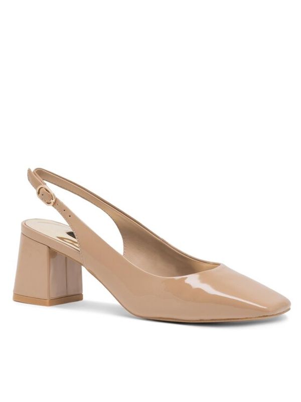 Gino Rossi Gino Rossi Обувки ULIVA-V1197-06 Бежов