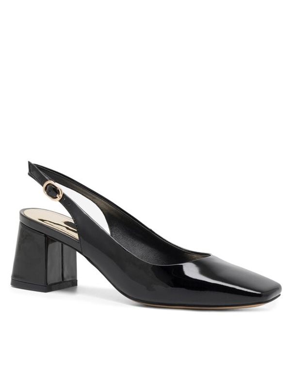 Gino Rossi Gino Rossi Обувки ULIVA-V1197-06 Черен