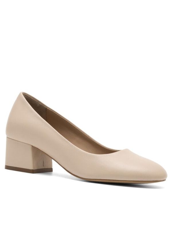 Gino Rossi Gino Rossi Обувки VITTORIA-104660 Бежов