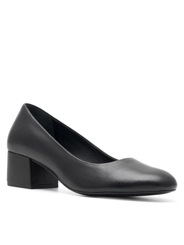 Gino Rossi Gino Rossi Обувки VITTORIA-104660 Черен