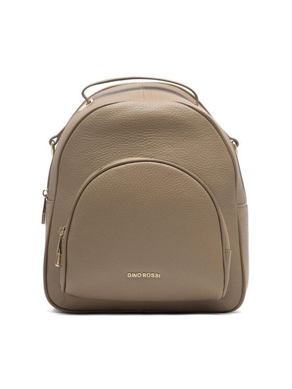 Gino Rossi Gino Rossi Раница JULIA LIB-GR-227 Бежов