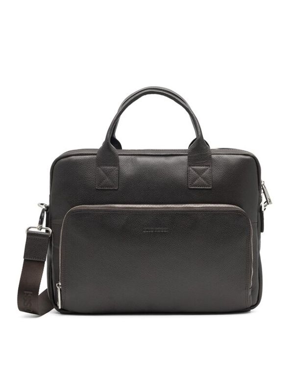 Gino Rossi Gino Rossi Сак BGM-L-037-80-09 Кафяв