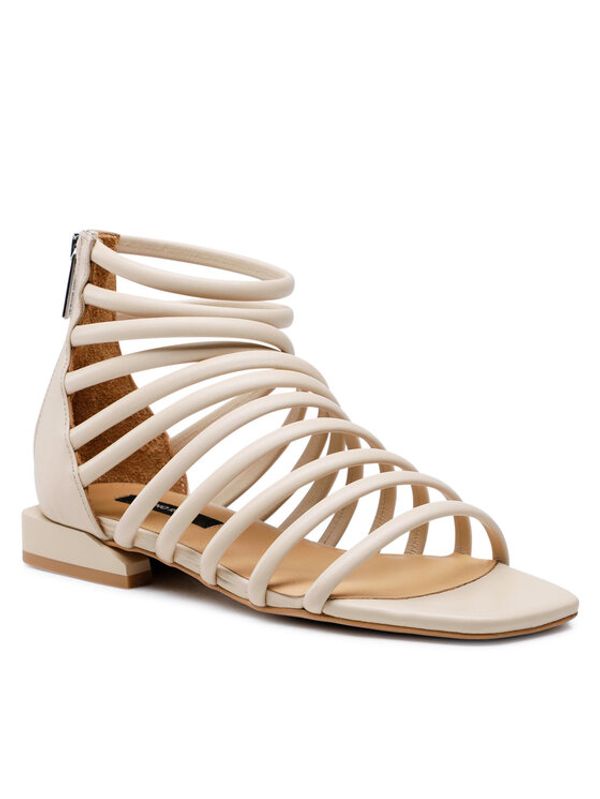 Gino Rossi Gino Rossi Сандали 0270 Бежов