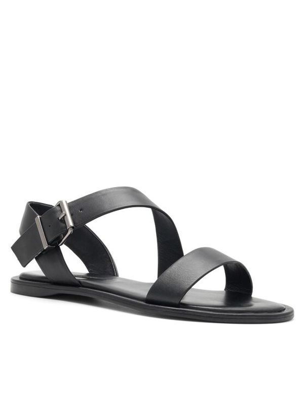 Gino Rossi Gino Rossi Сандали ANCONA-108087 Черен