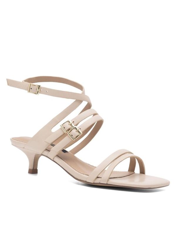 Gino Rossi Gino Rossi Сандали DOROTEA-108107 Бежов