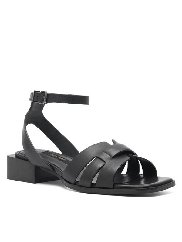 Gino Rossi Gino Rossi Сандали EMMA-108093 Черен