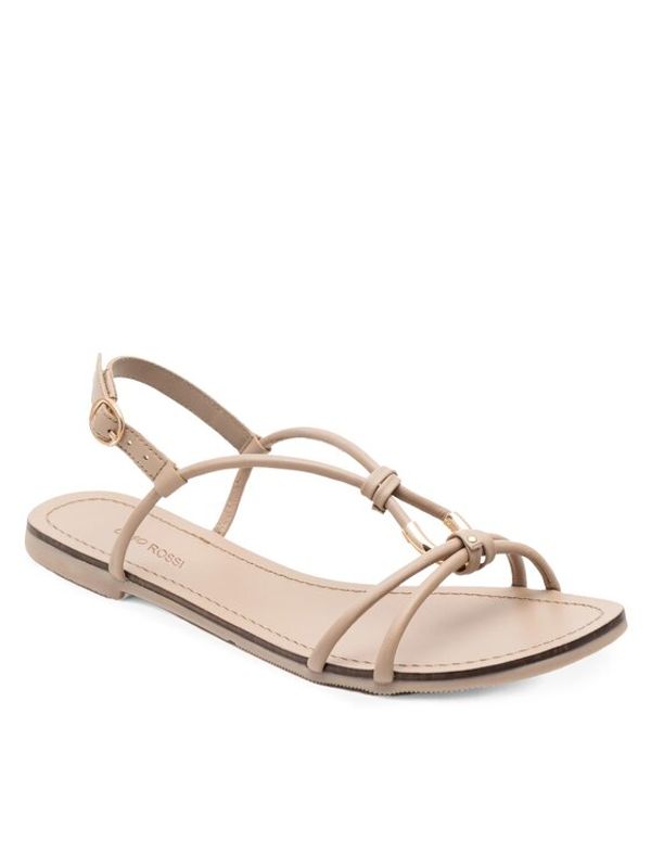 Gino Rossi Gino Rossi Сандали KARINA-01W3-010 Бежов